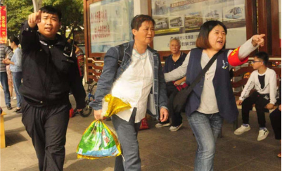 莆田市開展文明服務(wù)活動(dòng)