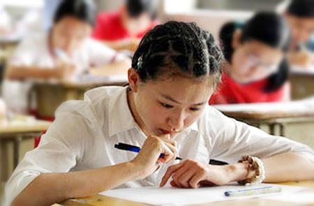 福建成人高考入學考試科目