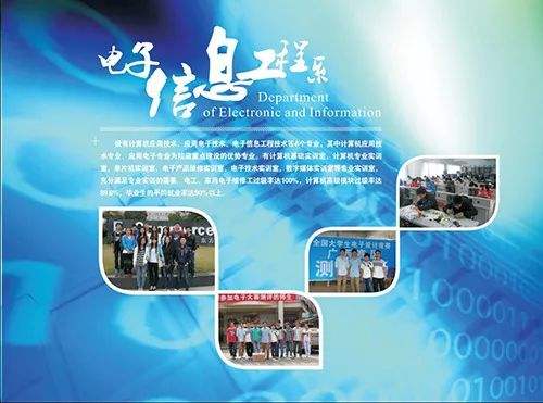 福建成人高考電子信息工程專業