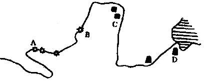 2019年福建成考地理試題