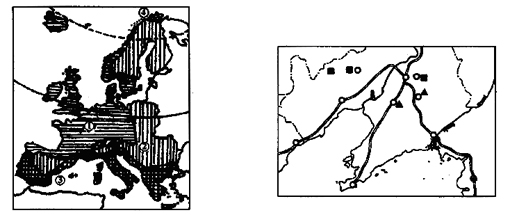 福建2019成考復(fù)習(xí)題圖
