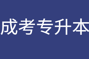 2023年福建成考專升本英語題型有哪些?